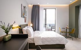 Mosaic Urban Living
