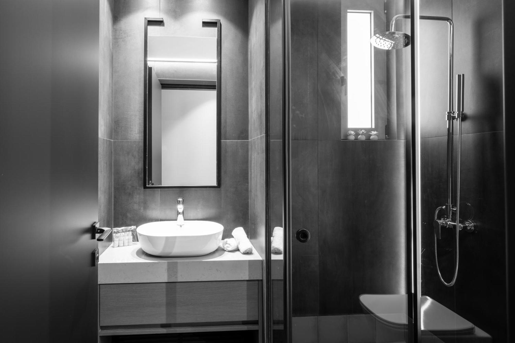 Mosaic Urban Living Διαμέρισμα Ηράκλειο Κρήτης Εξωτερικό φωτογραφία