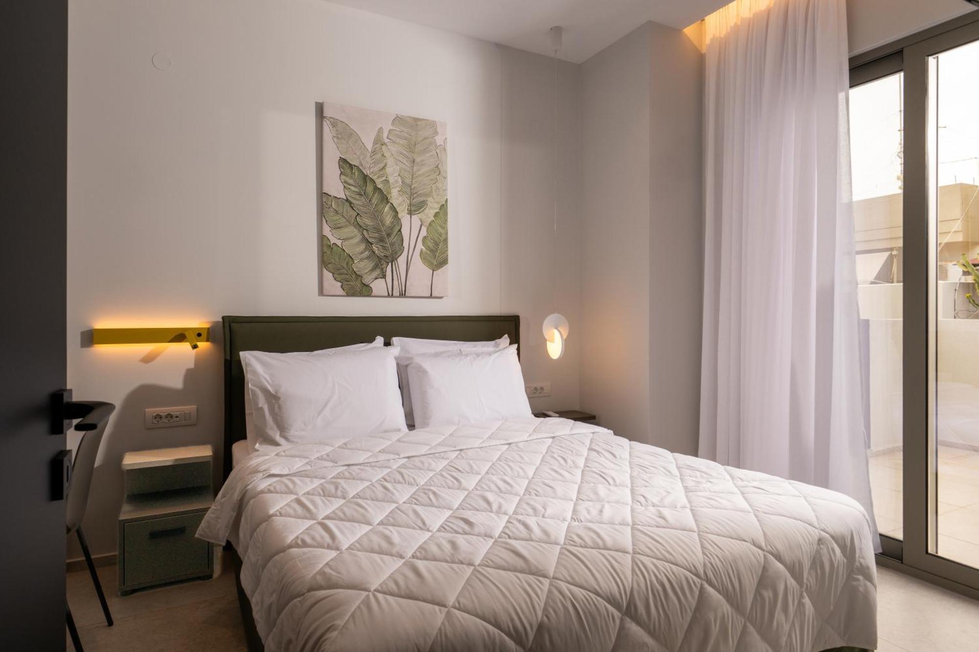 Mosaic Urban Living Διαμέρισμα Ηράκλειο Κρήτης Εξωτερικό φωτογραφία