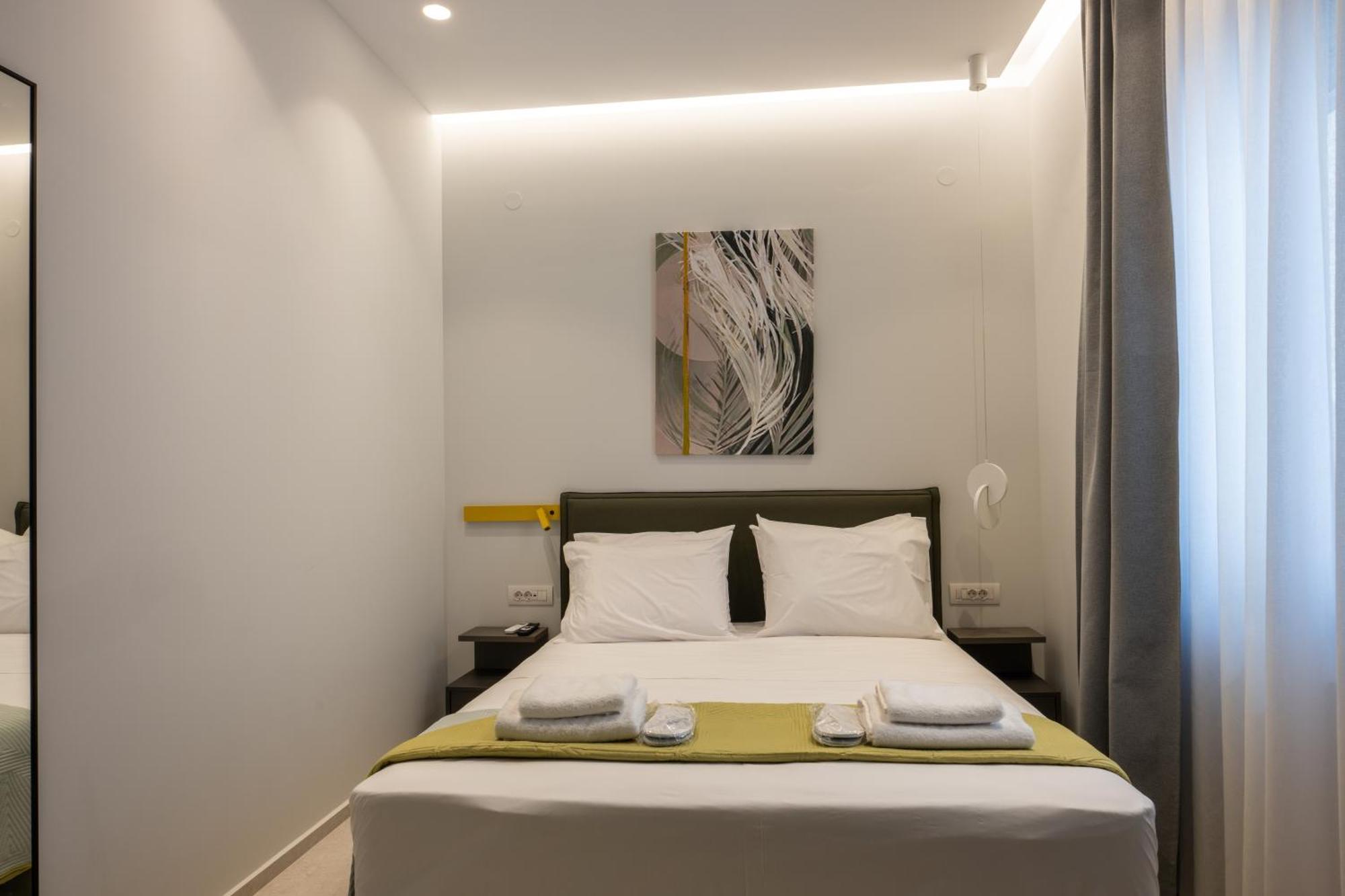 Mosaic Urban Living Διαμέρισμα Ηράκλειο Κρήτης Εξωτερικό φωτογραφία