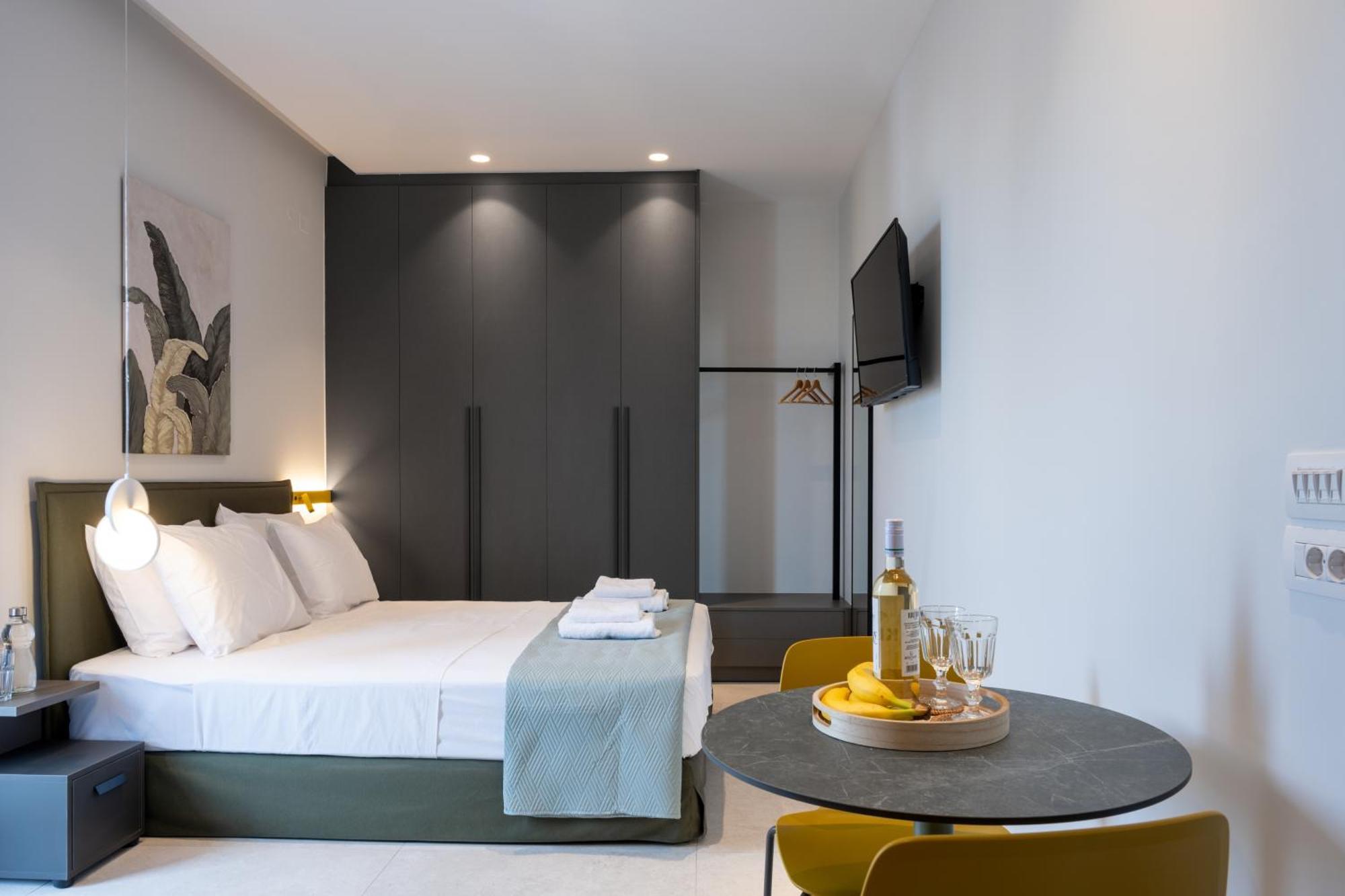 Mosaic Urban Living Διαμέρισμα Ηράκλειο Κρήτης Εξωτερικό φωτογραφία