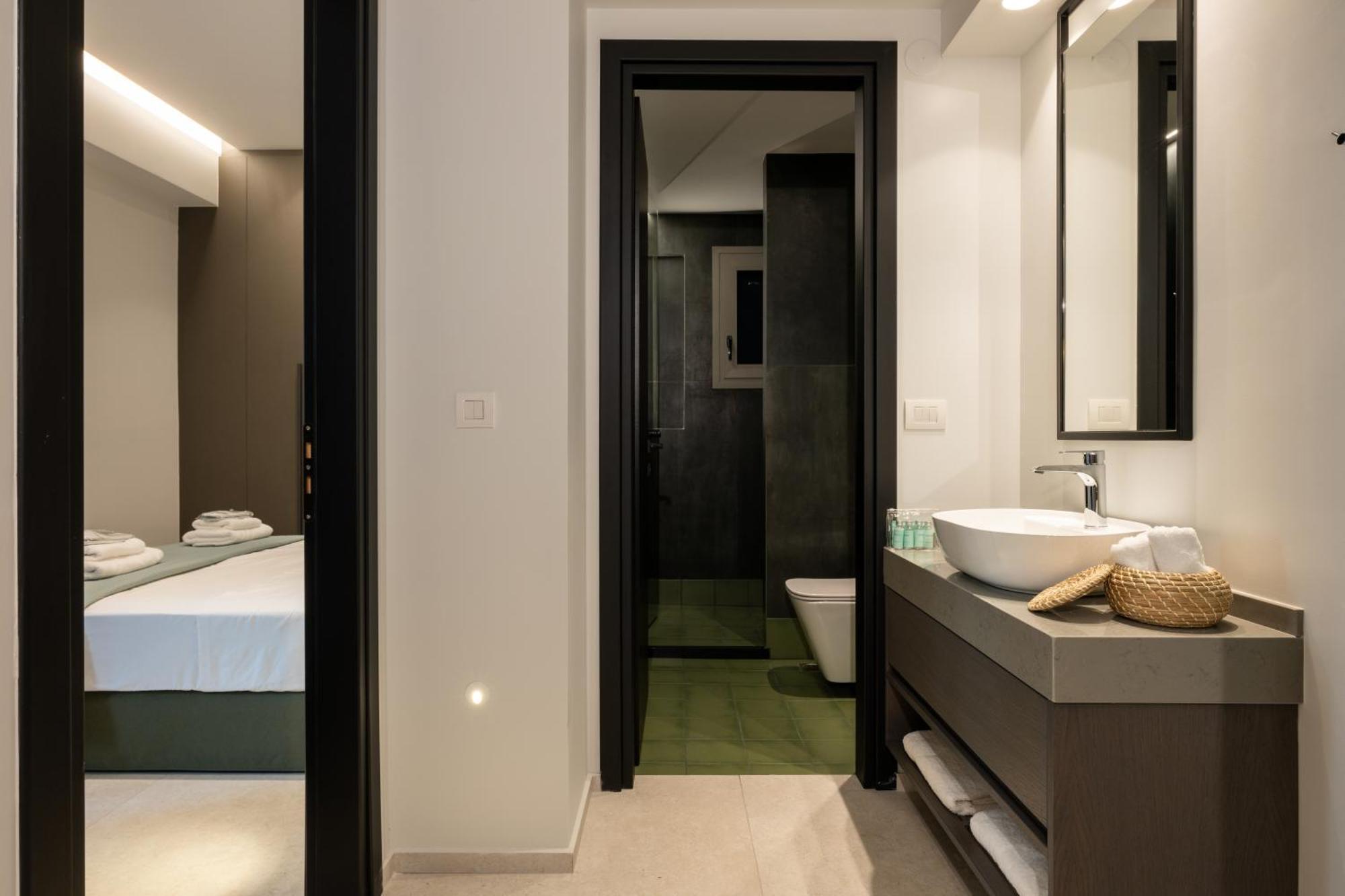 Mosaic Urban Living Διαμέρισμα Ηράκλειο Κρήτης Εξωτερικό φωτογραφία