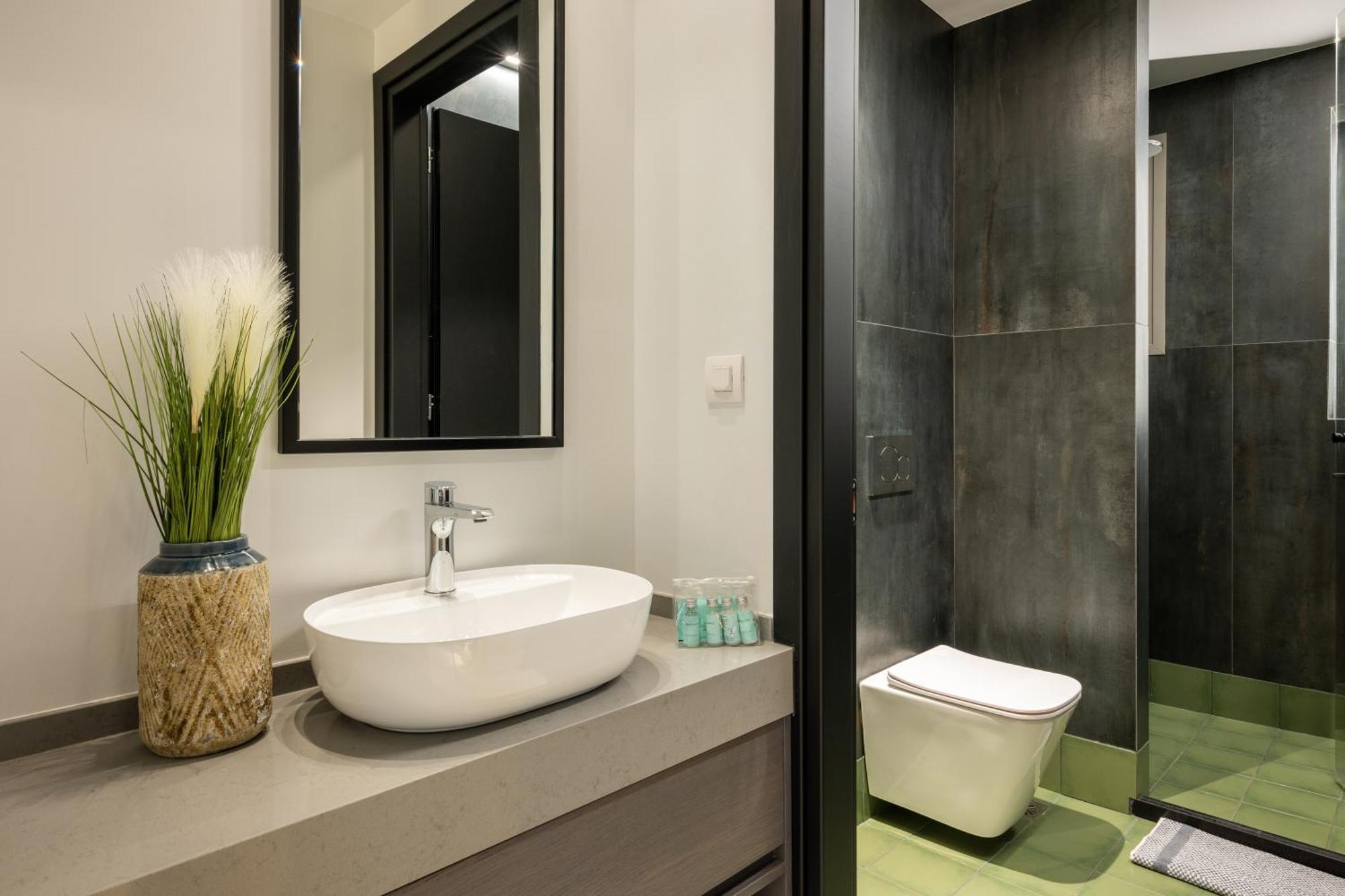 Mosaic Urban Living Διαμέρισμα Ηράκλειο Κρήτης Εξωτερικό φωτογραφία