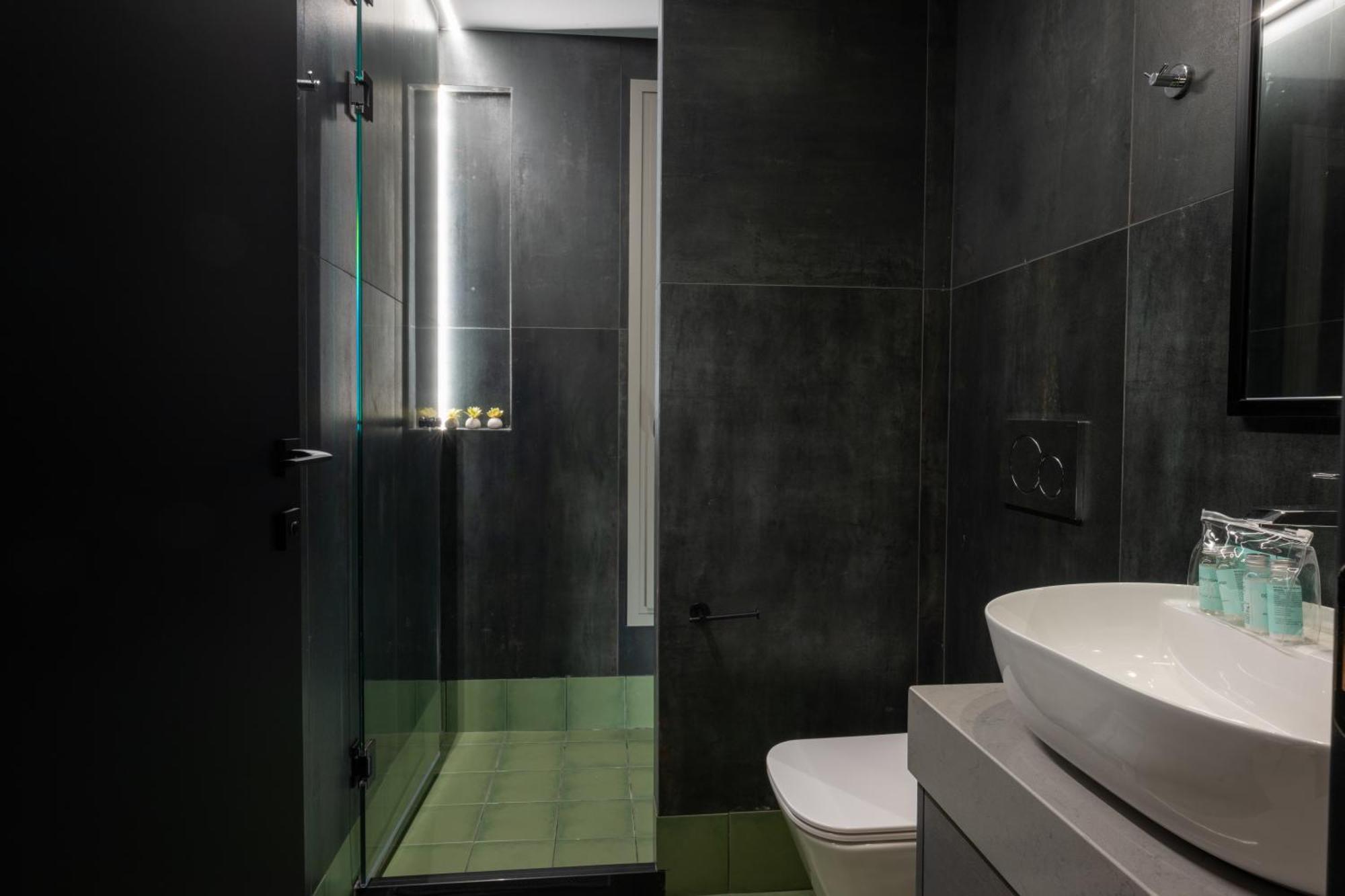 Mosaic Urban Living Διαμέρισμα Ηράκλειο Κρήτης Εξωτερικό φωτογραφία